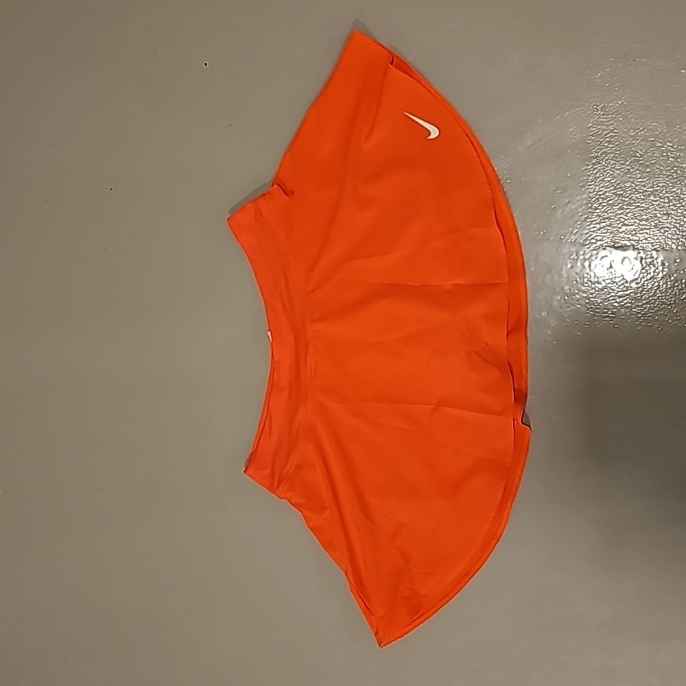 Nike skort, size M